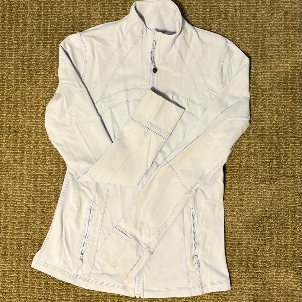 lululemon Define Jacket